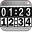 FlipClock Icon FlipClock Icon