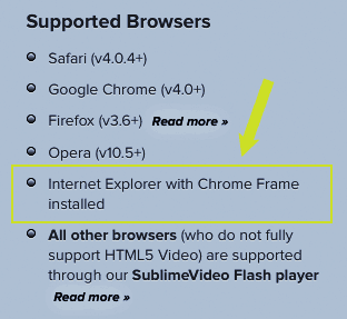 ie ie